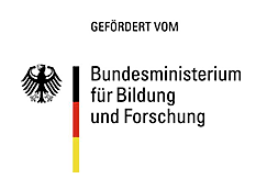 Gefördert von dem Bundesministerium für Bildung und Forschung FKZ: 01LC1724